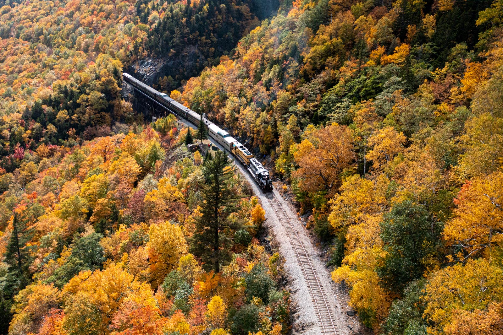 watogla adn voyage en train