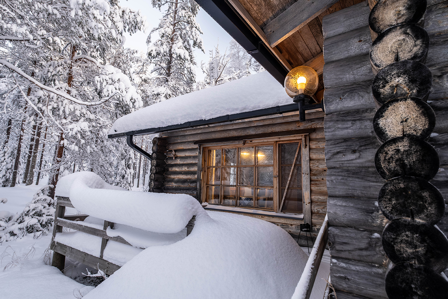 canase sauvage watogla camp sejour